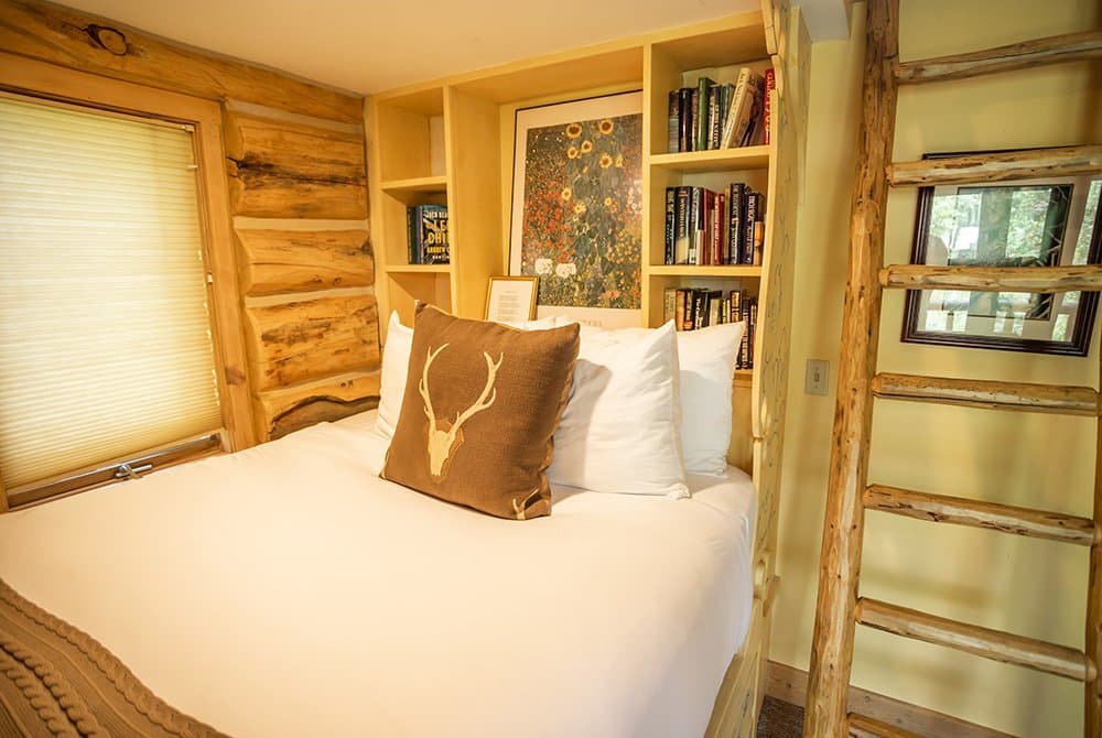 The Bunkhouse
