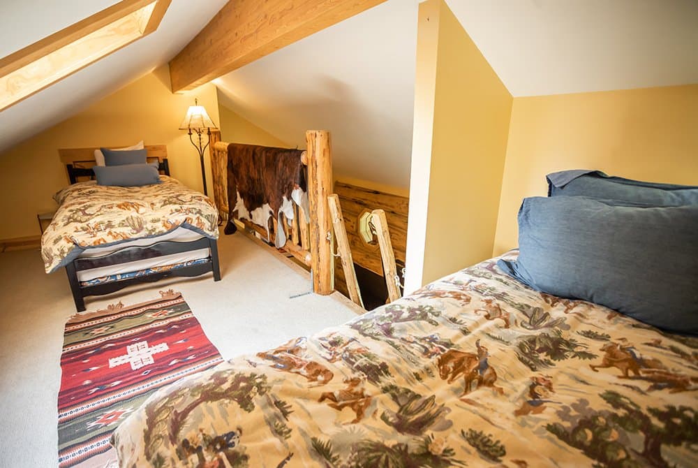 The Bunkhouse — photo 2
