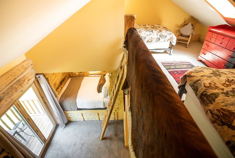 The Bunkhouse — photo 3
